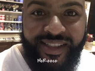 MoReece