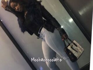 Mochachocolate