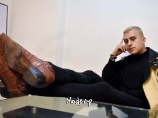 Modeep