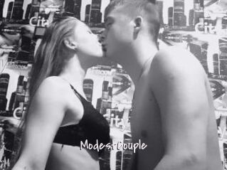 ModestCouple