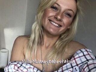 MollieMulaneyBabestation