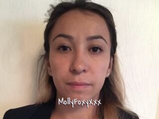 MollyFoxyXxx