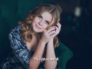 MollyInsomnia