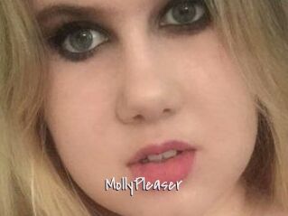 MollyPleaser Commando Sexy
