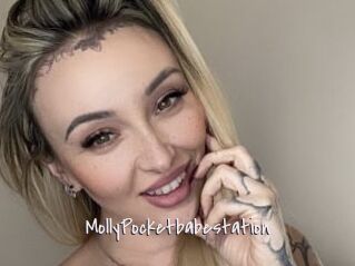 MollyPocketbabestation