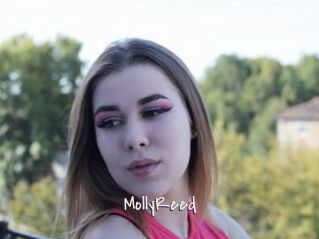 MollyReed