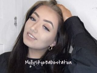 MollySkyeBabestation