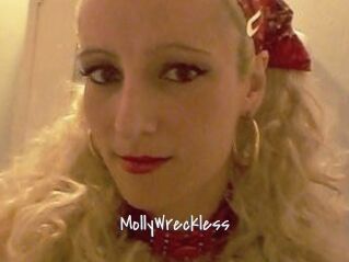 MollyWreckless