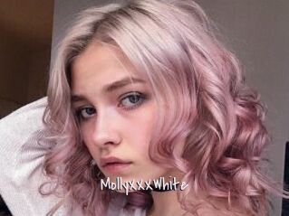 MollyXXXWhite