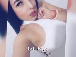 Molly_Jordan Commando Sexy