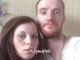 MollyandMaik
