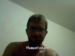 Momentendre