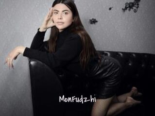 MonFudzhi