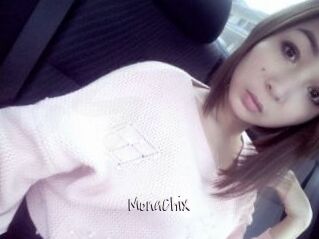 MonaChiX
