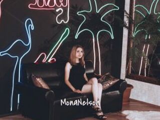 MonaNelson