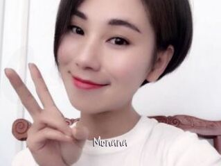 Monana