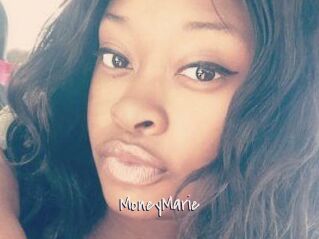 MoneyMarie Commando Sexy