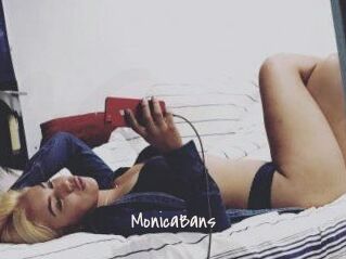 MonicaBans Commando Sexy