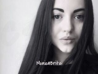 MonicaBrite Commando Sexy
