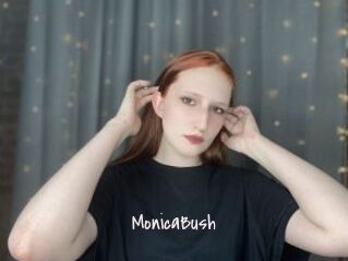 MonicaBush Commando Sexy