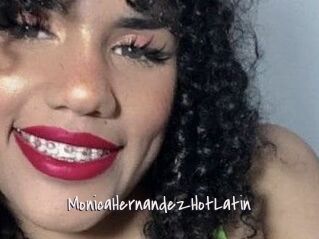 MonicaHernandezHotLatin