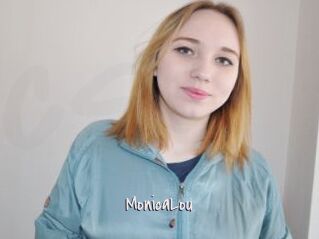MonicaLou