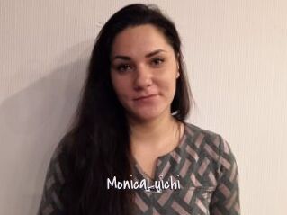 MonicaLuichi Commando Sexy