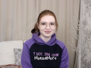 MonicaMors