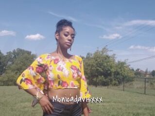 Monicadavisxxx