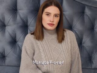 MoniqueRosier Commando Sexy
