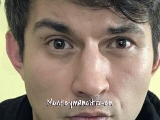 Monkeymancitizen