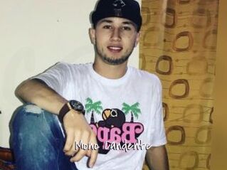 Mono_Candente