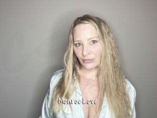 MonroeLove Commando Sexy
