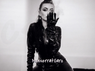 MonserratCaro Commando Sexy