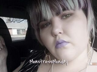 MonstressMonday