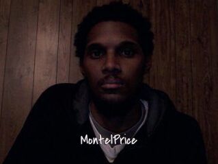 MontelPrice Commando Sexy