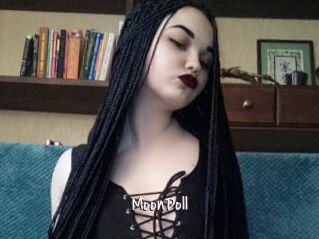MoonDoll