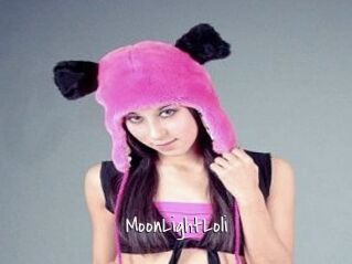 MoonLightLoli Commando Sexy