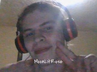 MoonLitRose