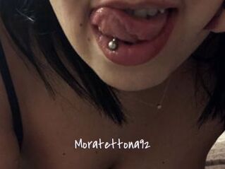 Moratettona92 Commando Sexy