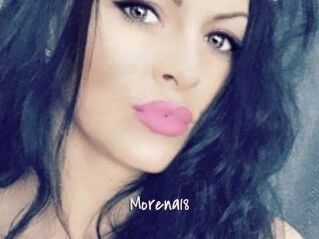 Morena18