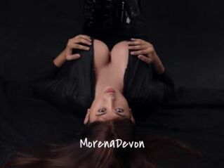 MorenaDevon