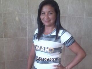 Morensex