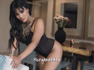 MorganaFate