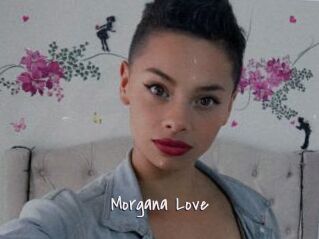 Morgana_Love Commando Sexy