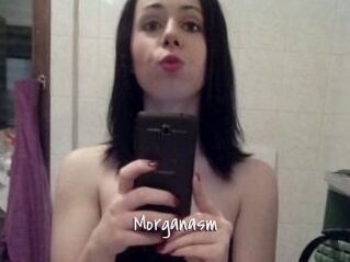 Morganasm