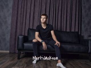 MortiJackson