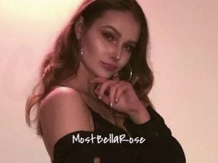 MostBellaRose