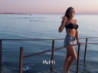 Motti Commando Sexy