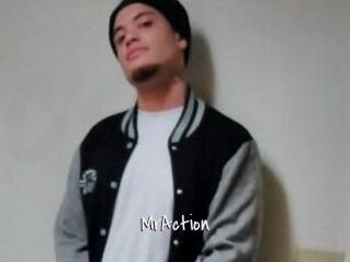 MrAction